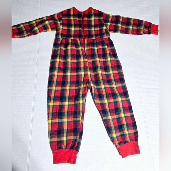 Vintage Michael New Rngland common sense design jumpsuit toddler 3 - Picture 6 of 10